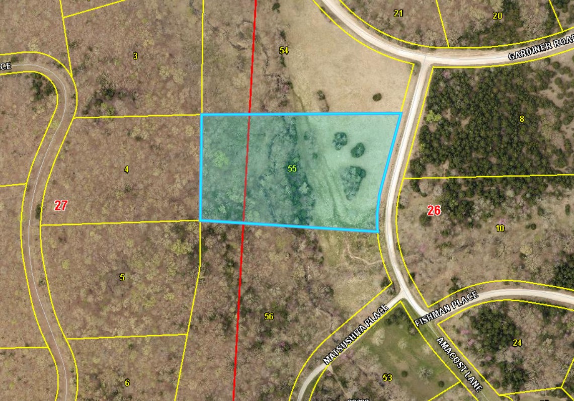 Benton County Missouri Gis 5.2 acres in Benton County, Missouri