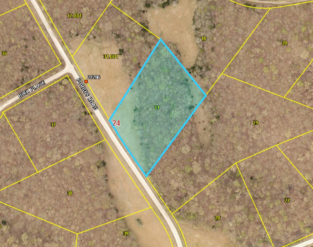 Benton County Mo Gis 3.1 acres in Benton County, Missouri