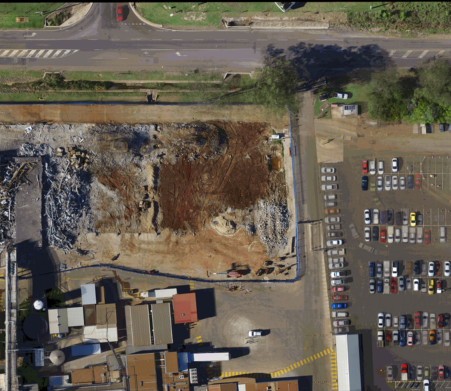 Swickers Kingaroy Land Solution Australia