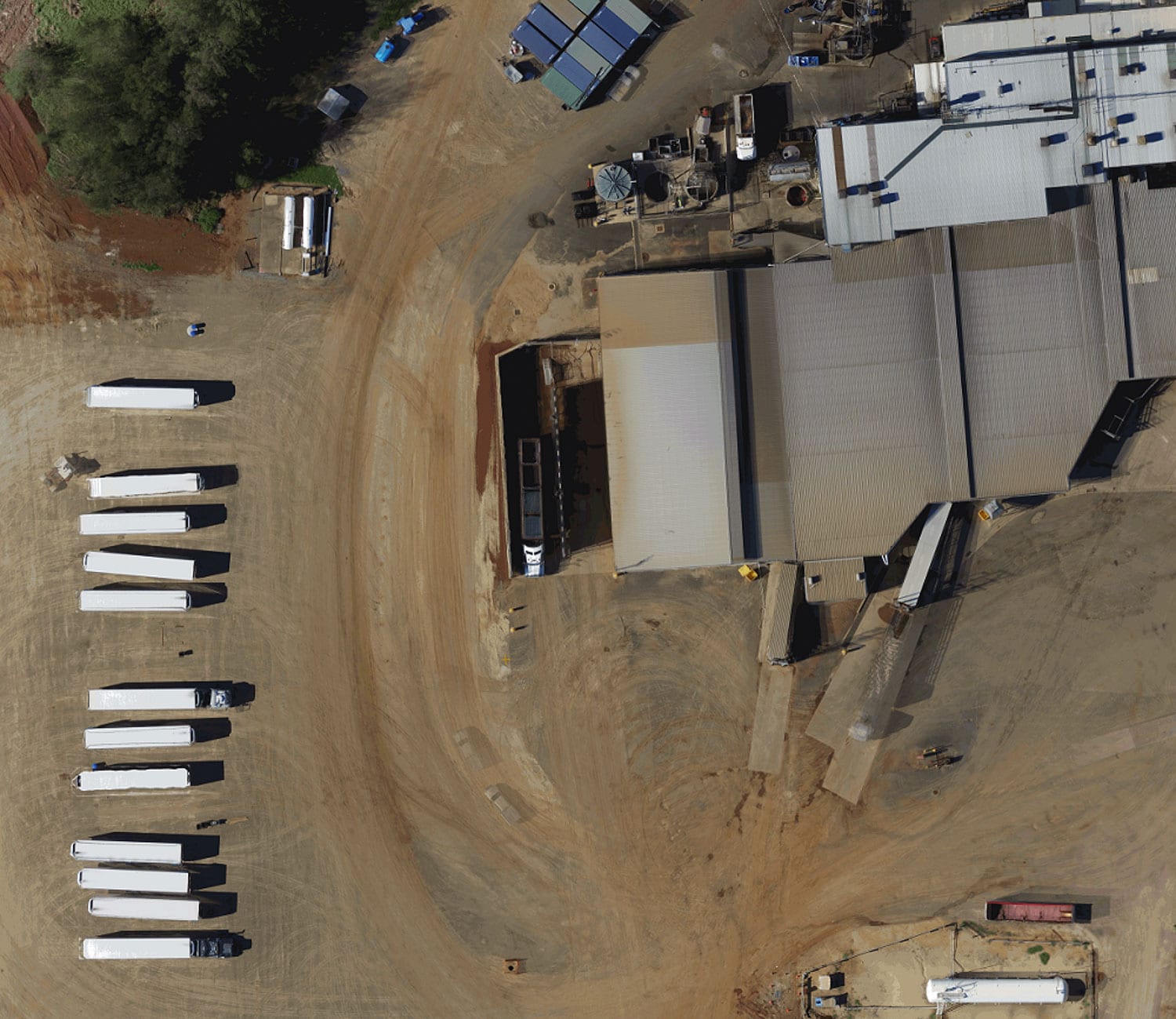 Swickers Kingaroy Land Solution Australia