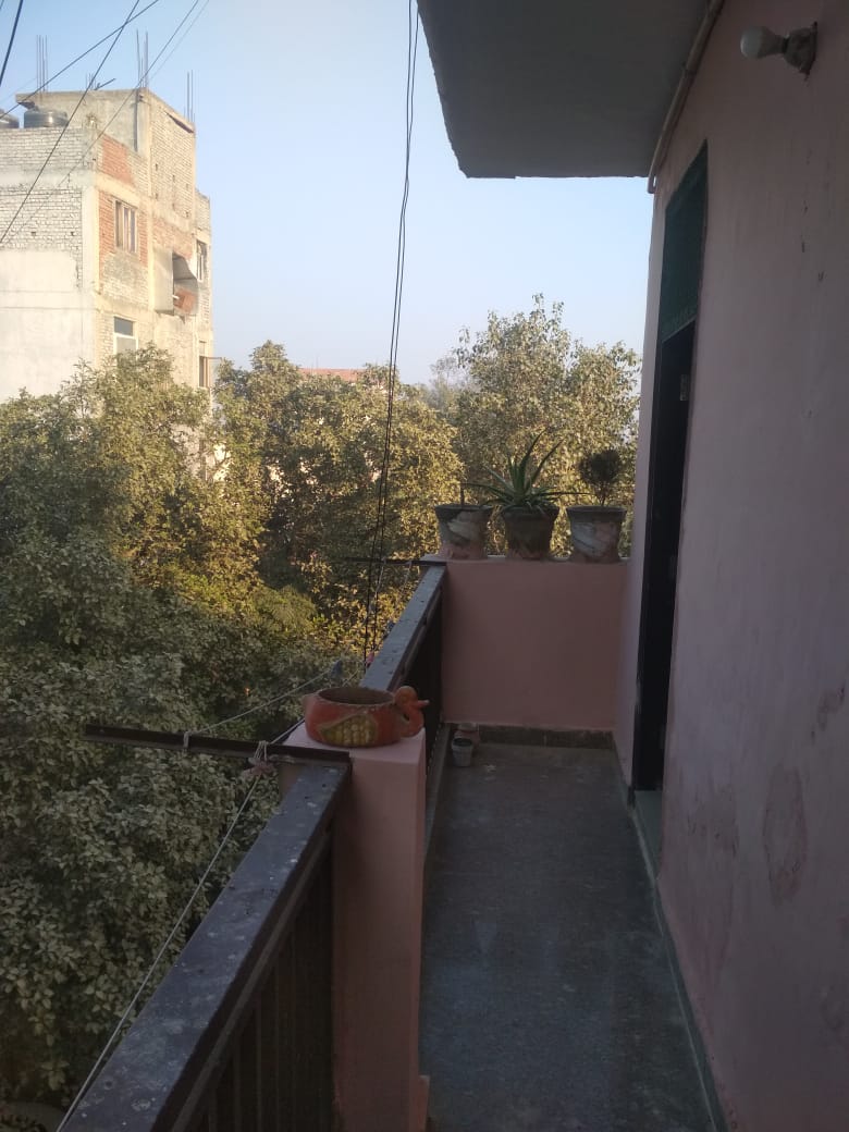 2 BHK Flat in New Delhi for Sale Land Space Finder