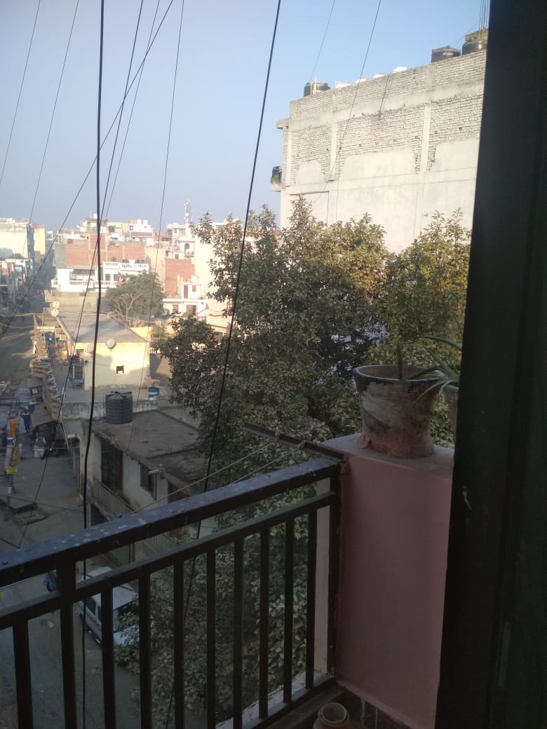 2 BHK Flat in New Delhi for Sale Land Space Finder