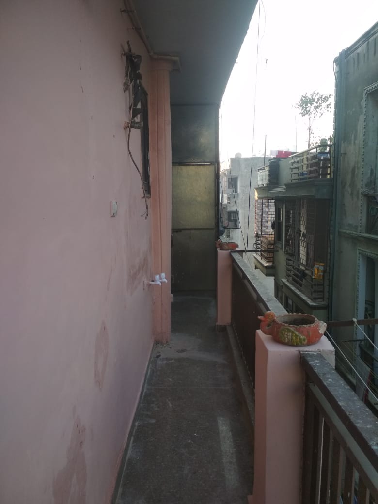 2 BHK Flat in New Delhi for Sale Land Space Finder