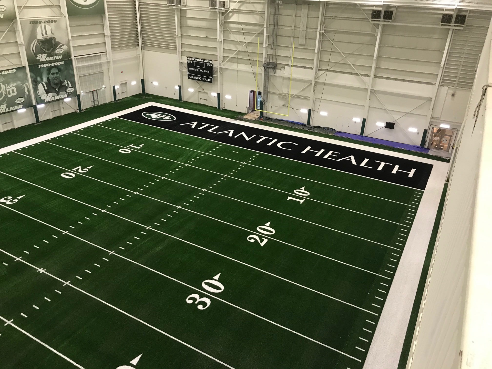 Atlantic Health Jets Training Center Our Jobs LandTek Group