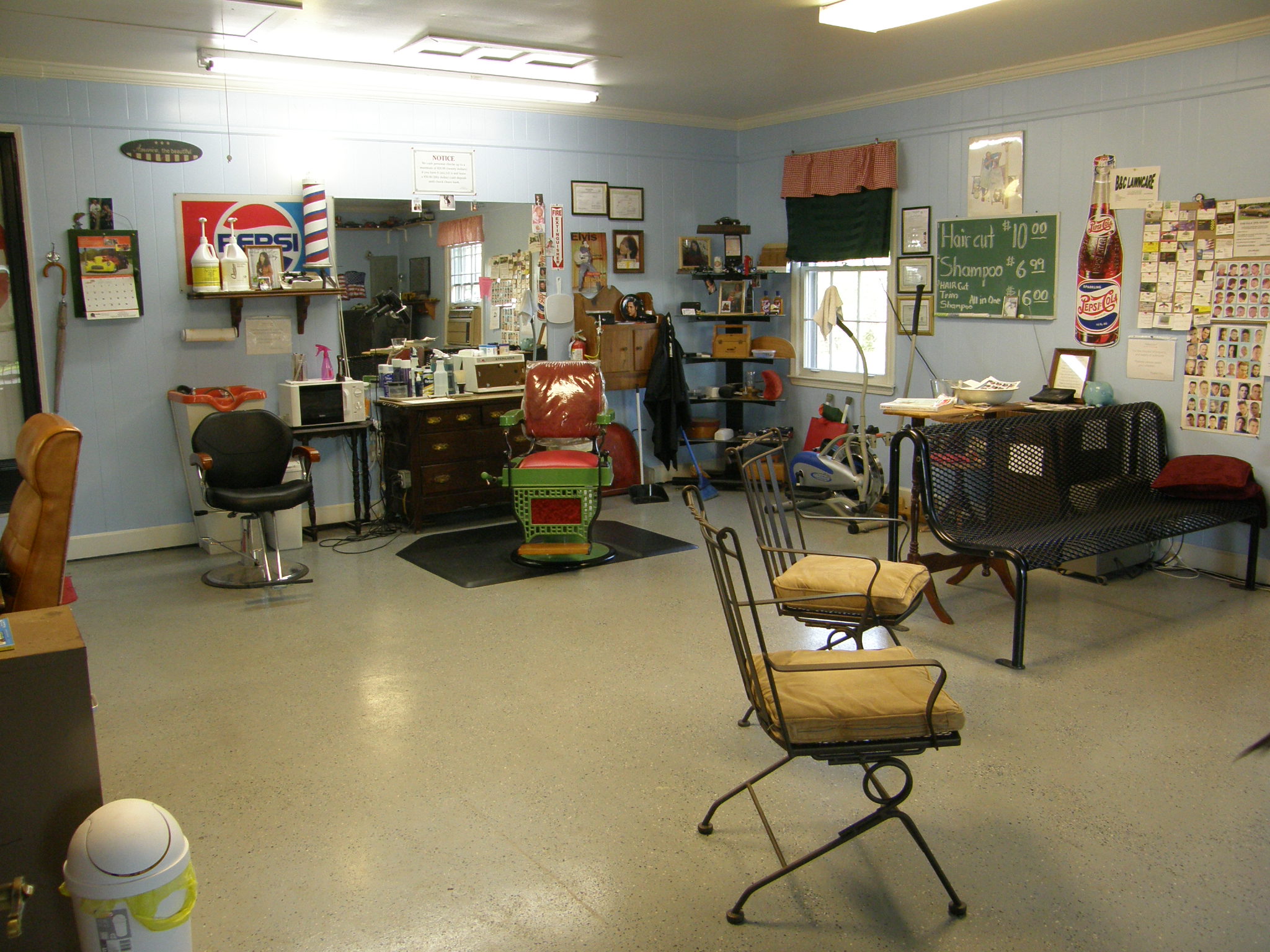 Columbia or Spring Hill, TN Custom Home with Commercial Possibilities