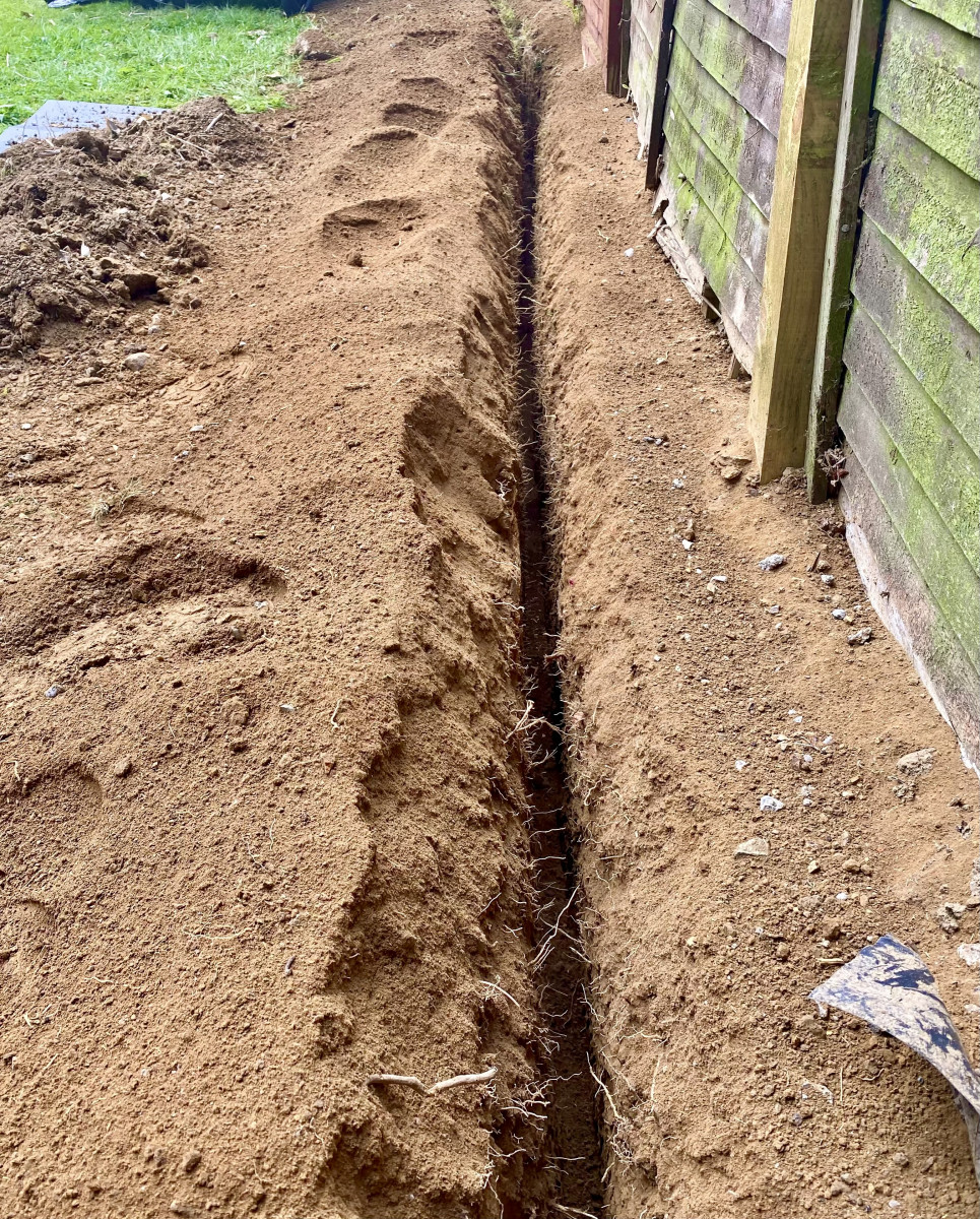 Root Barrier your hidden landscaping asset Landscape & Urban Design