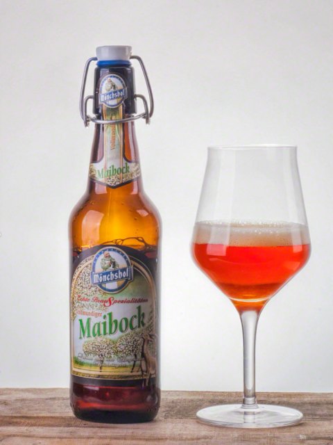 Mönchshof Maibock