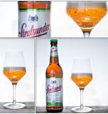 Stralsunder Fruehlingsbock