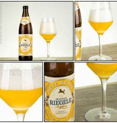 Riegele Hefe Weisse
