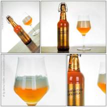 Veldensteiner Mandarina Bavaria Sommerweisse