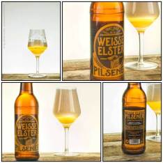Weisse Elster Pilsener