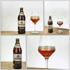 Braurausch Kellerbier