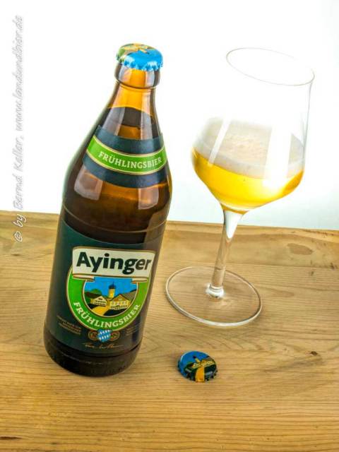 Ayinger Frühlingsbier