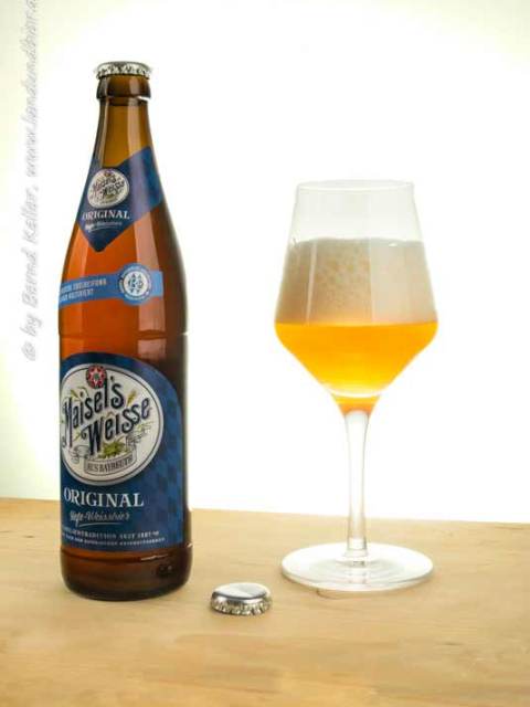 Maisel´s Weisse Original