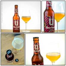 Überquell - World White IPA