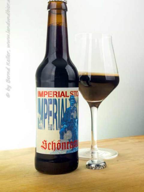 Schoenramer Imperial Stout