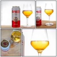 Budweiser Original Lager