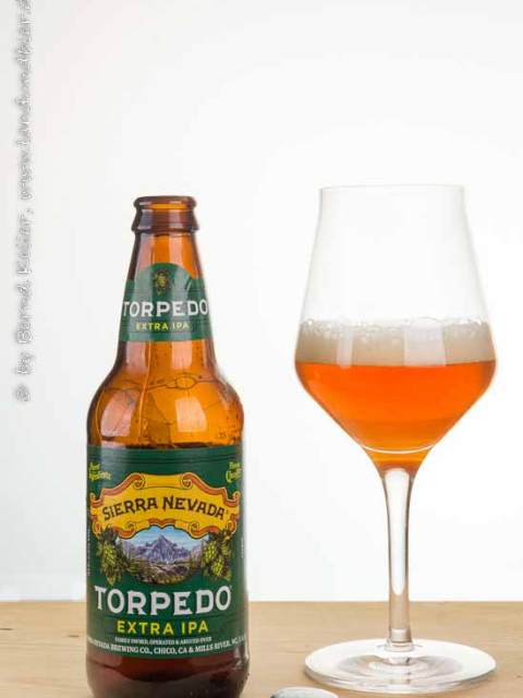 Sierra Nevada Torpedo