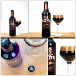 Fullers London Porter