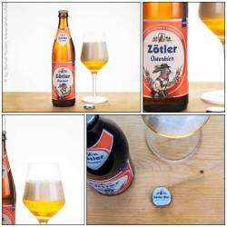 Zoetler Osterbier