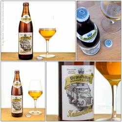Brauhaus Höchstadt-Aisch Kräusenbier