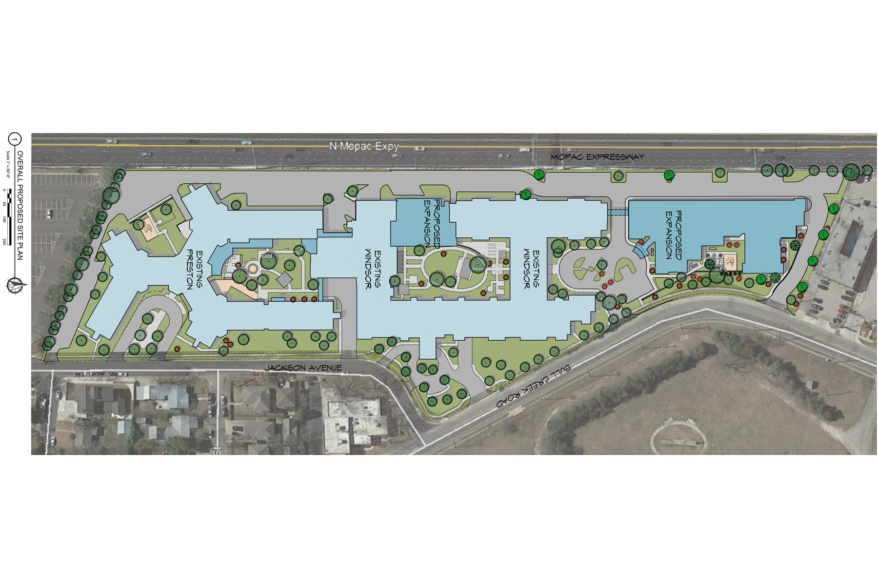 Westminster Land Use Solutions, LLC