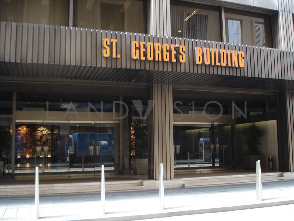 St. Building Office For Lease Landvision Property