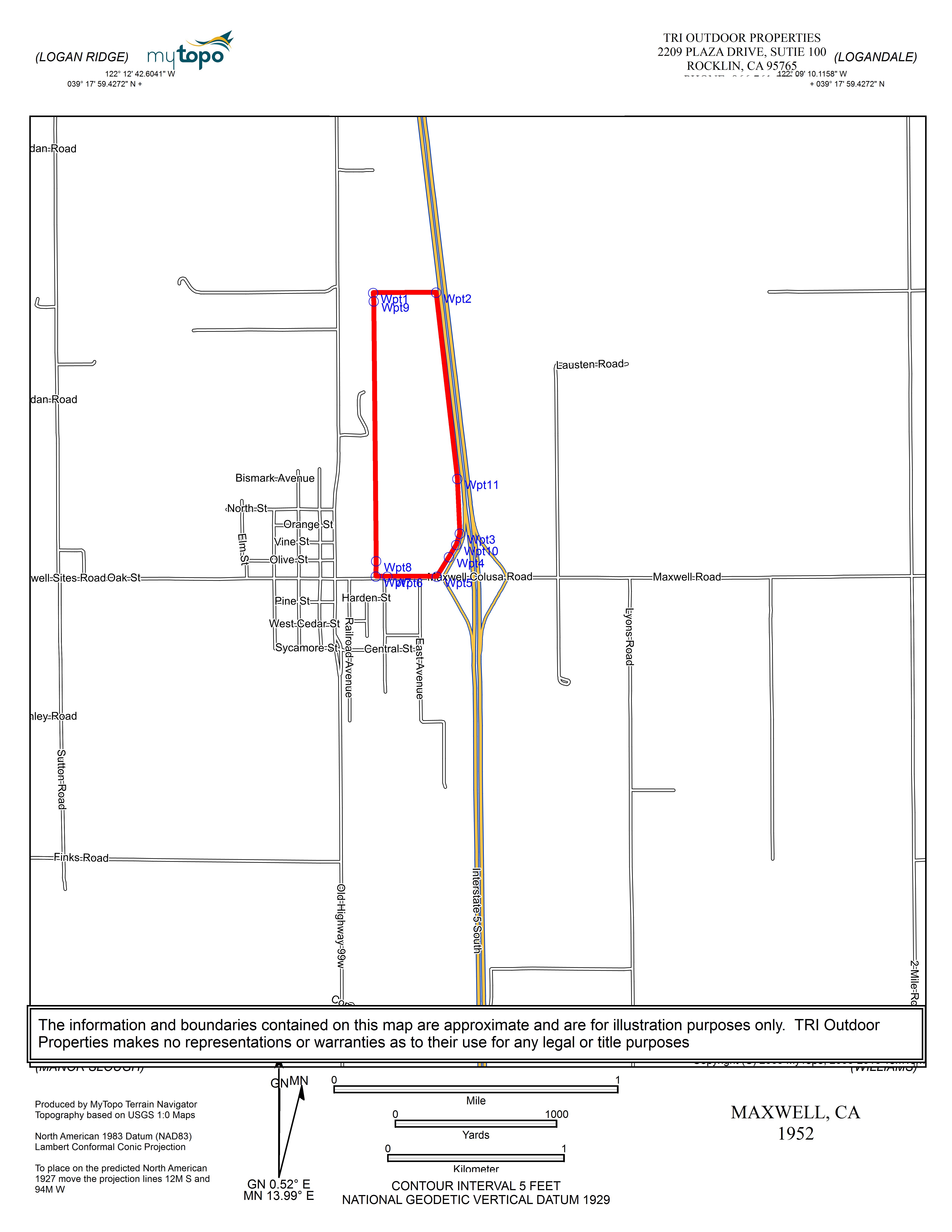 Maxwell, Colusa County, CA Commercial Property for sale Property ID 332329849 LandWatch