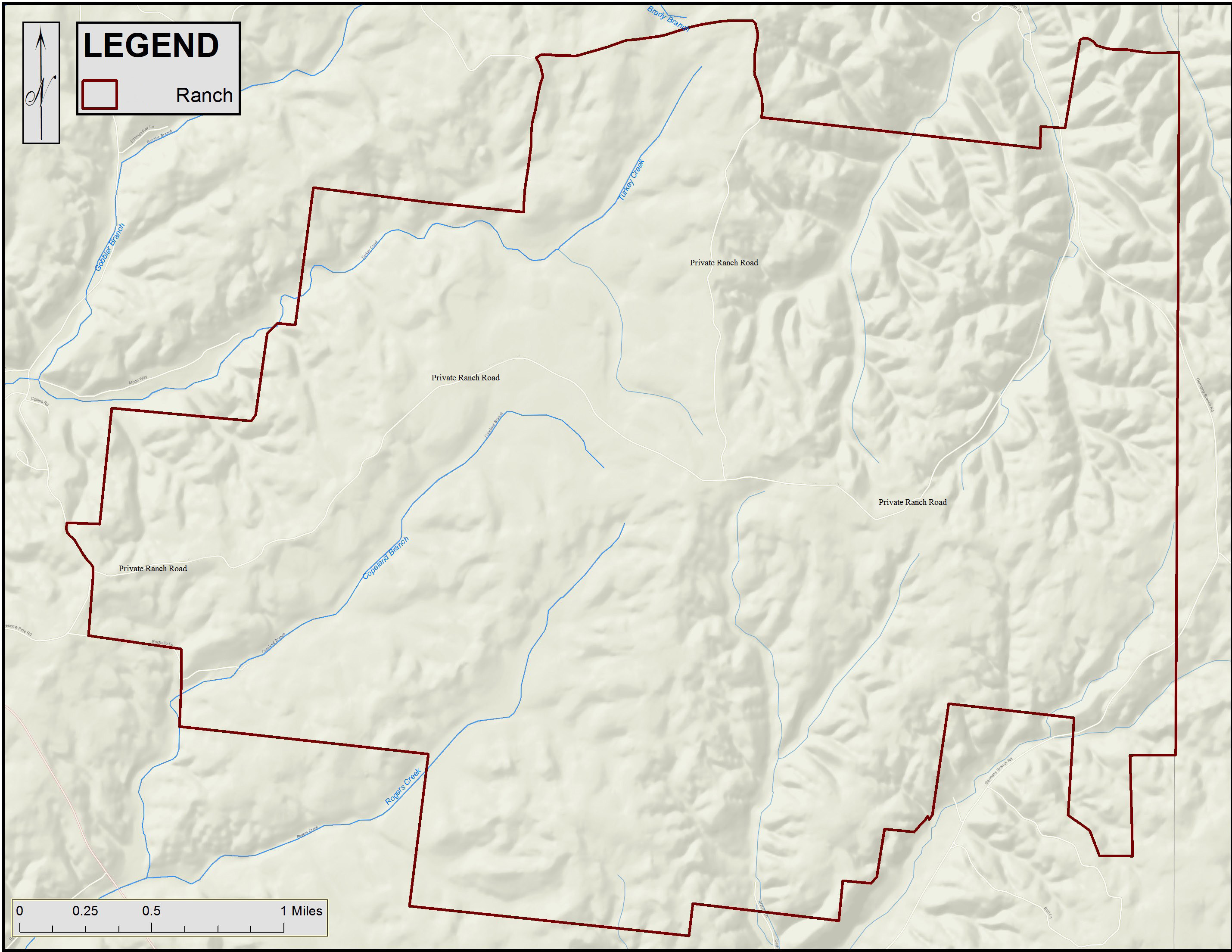 Savannah, Hardin County, TN Farms and Ranches, Timberland Property