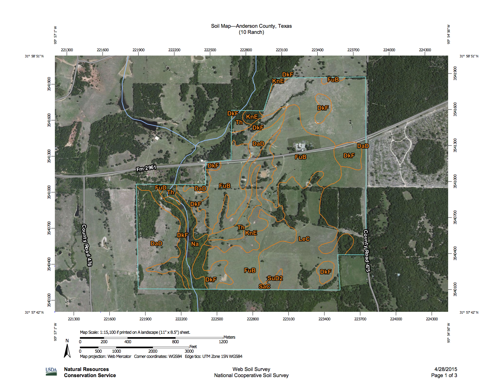 Cayuga, Anderson County, TX Farms and Ranches, House for sale Property