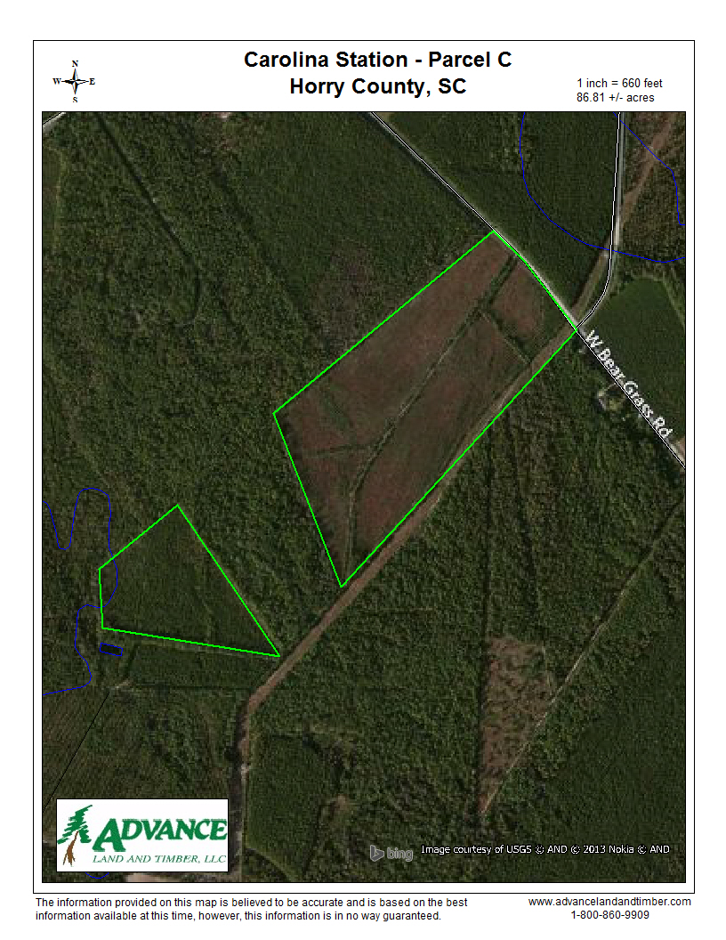 Loris, Horry County, SC Farms and Ranches for sale Property ID