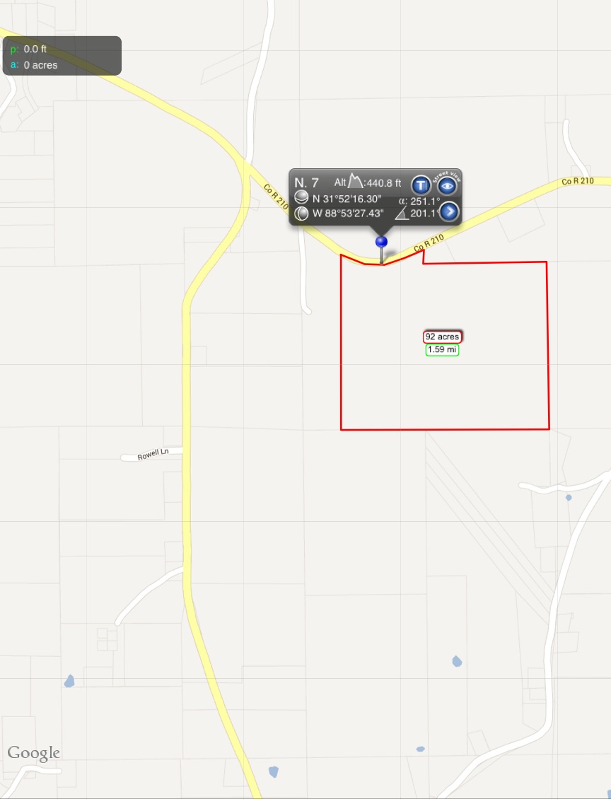 Heidelberg, Clarke County, MS Farms and Ranches for sale Property ID 400957642 LandWatch