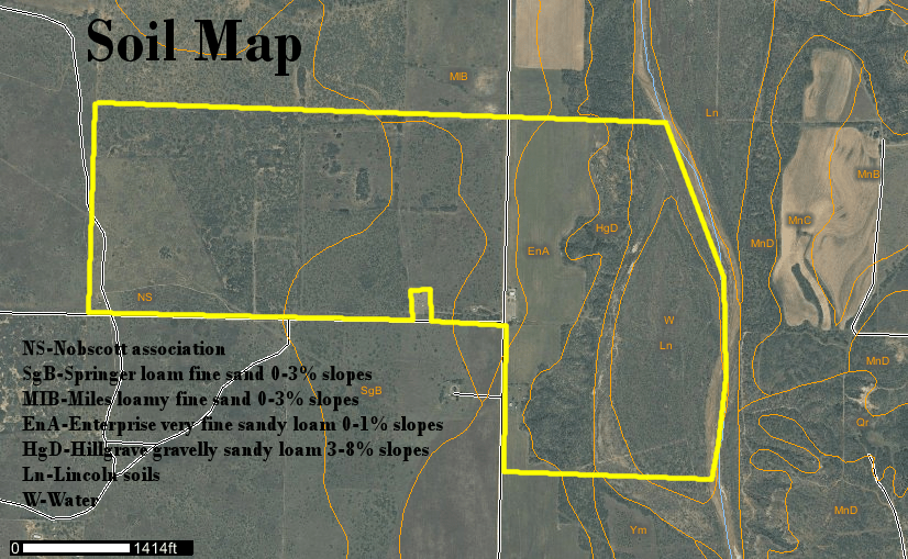 Peacock, Stonewall County, TX Recreational Property, Riverfront