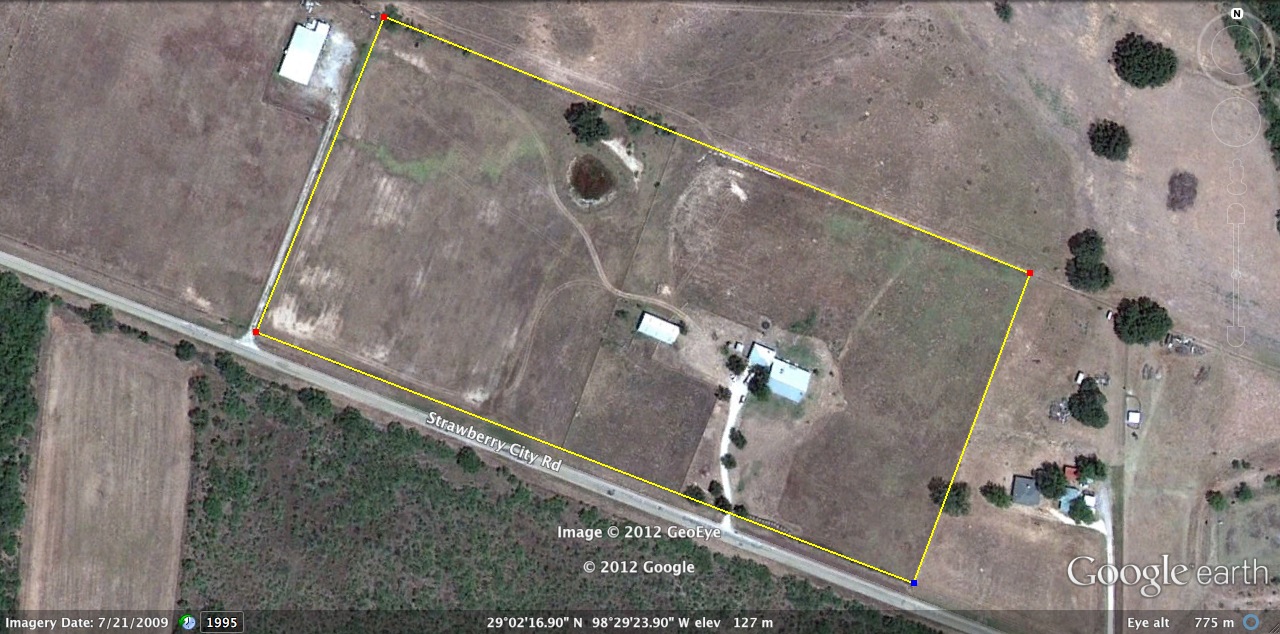 Pleasanton, Atascosa County, TX Farms and Ranches, House for sale