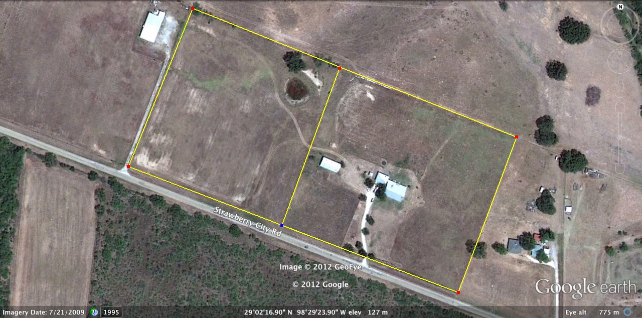 Pleasanton, Atascosa County, TX Farms and Ranches, House for sale