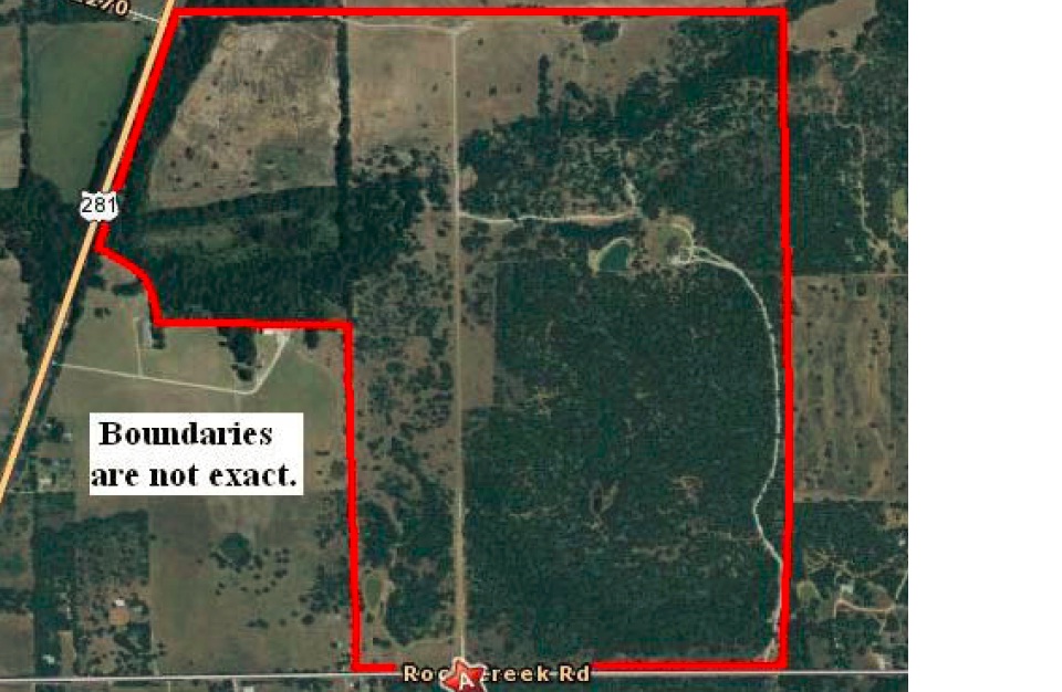 Mineral Wells, Palo Pinto County, TX Farms and Ranches, House for sale