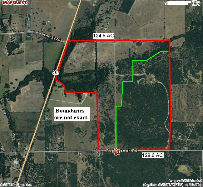 Mineral Wells, Palo Pinto County, TX Farms and Ranches, House for sale