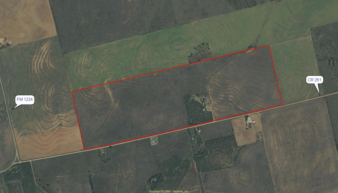 McCaulley, Fisher County, TX Farms and Ranches, House for sale Property