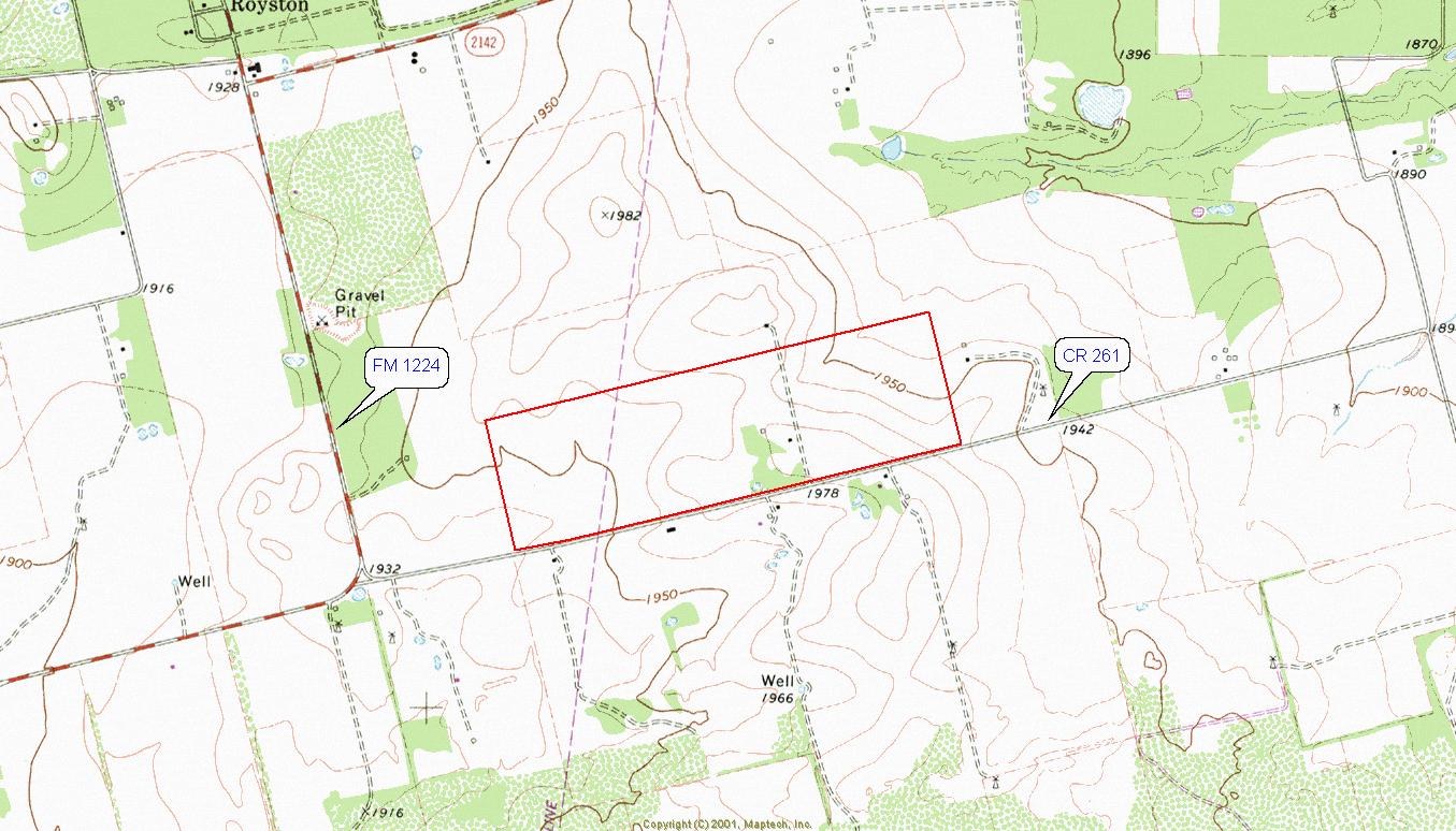 McCaulley, Fisher County, TX Farms and Ranches, House for sale Property