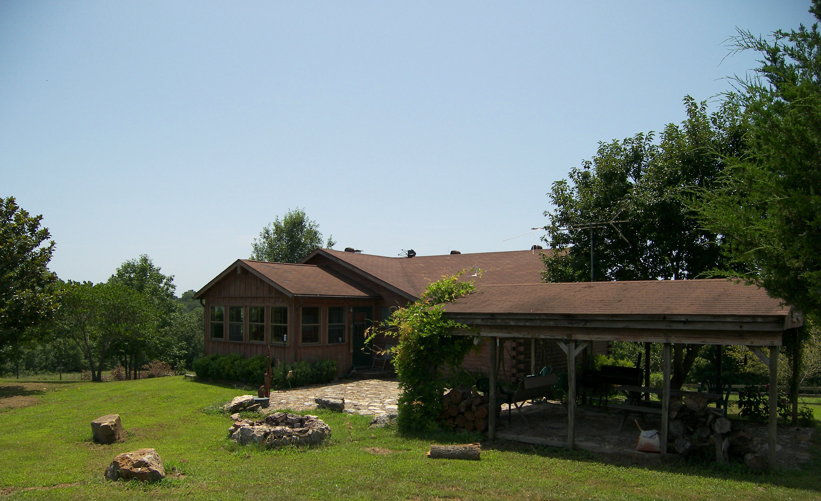 Gamaliel, Baxter County, AR Recreational Property, Lakefront Property