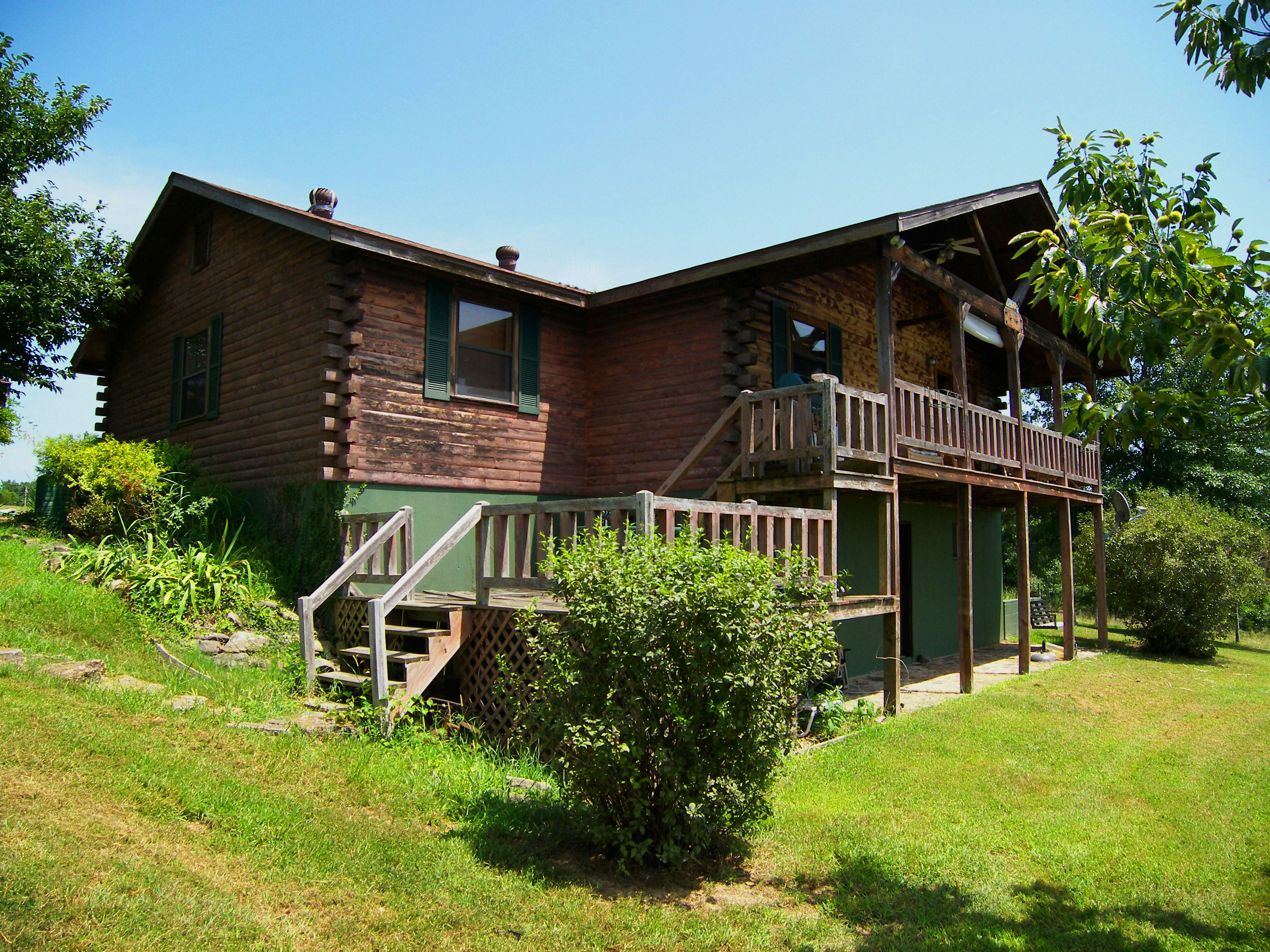 Gamaliel, Baxter County, AR Recreational Property, Lakefront Property