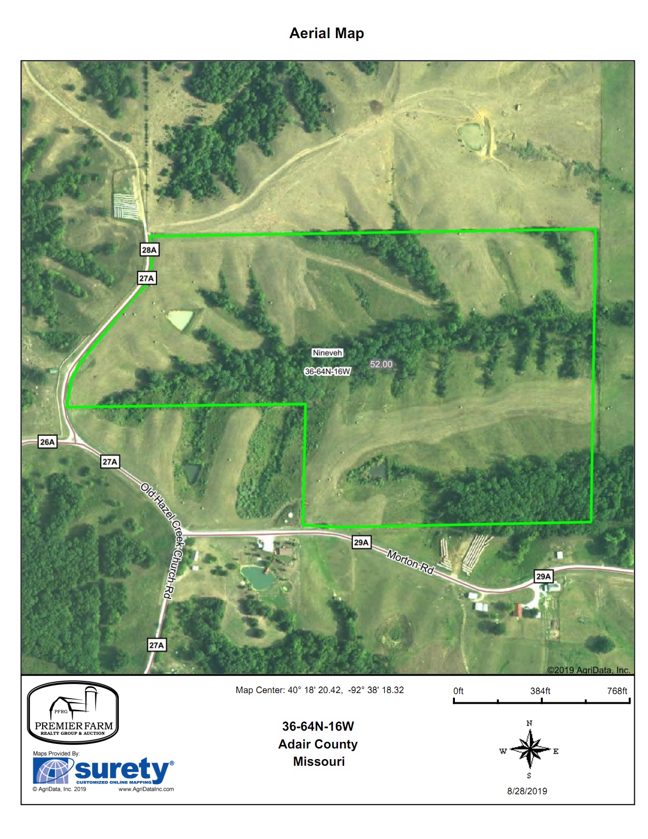 Hunting Land For Sale In Adair County Missouri at Elizabeth Guidry blog