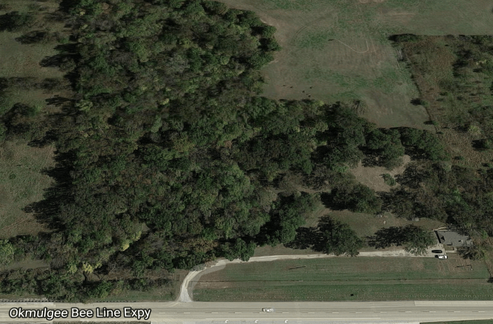 Mounds, Tulsa County, OK Farms and Ranches, Commercial Property for