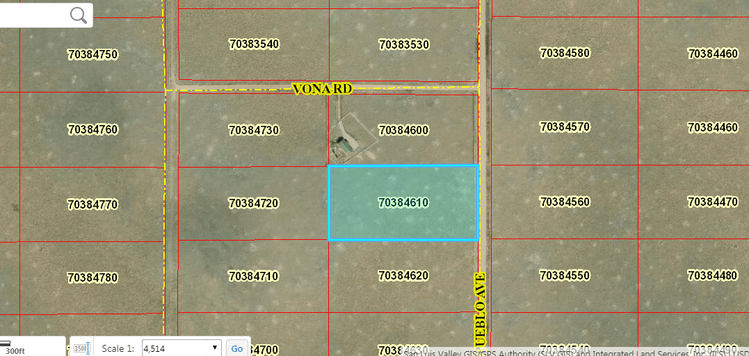 Blanca, Costilla County, CO Recreational Property, Homesites for sale