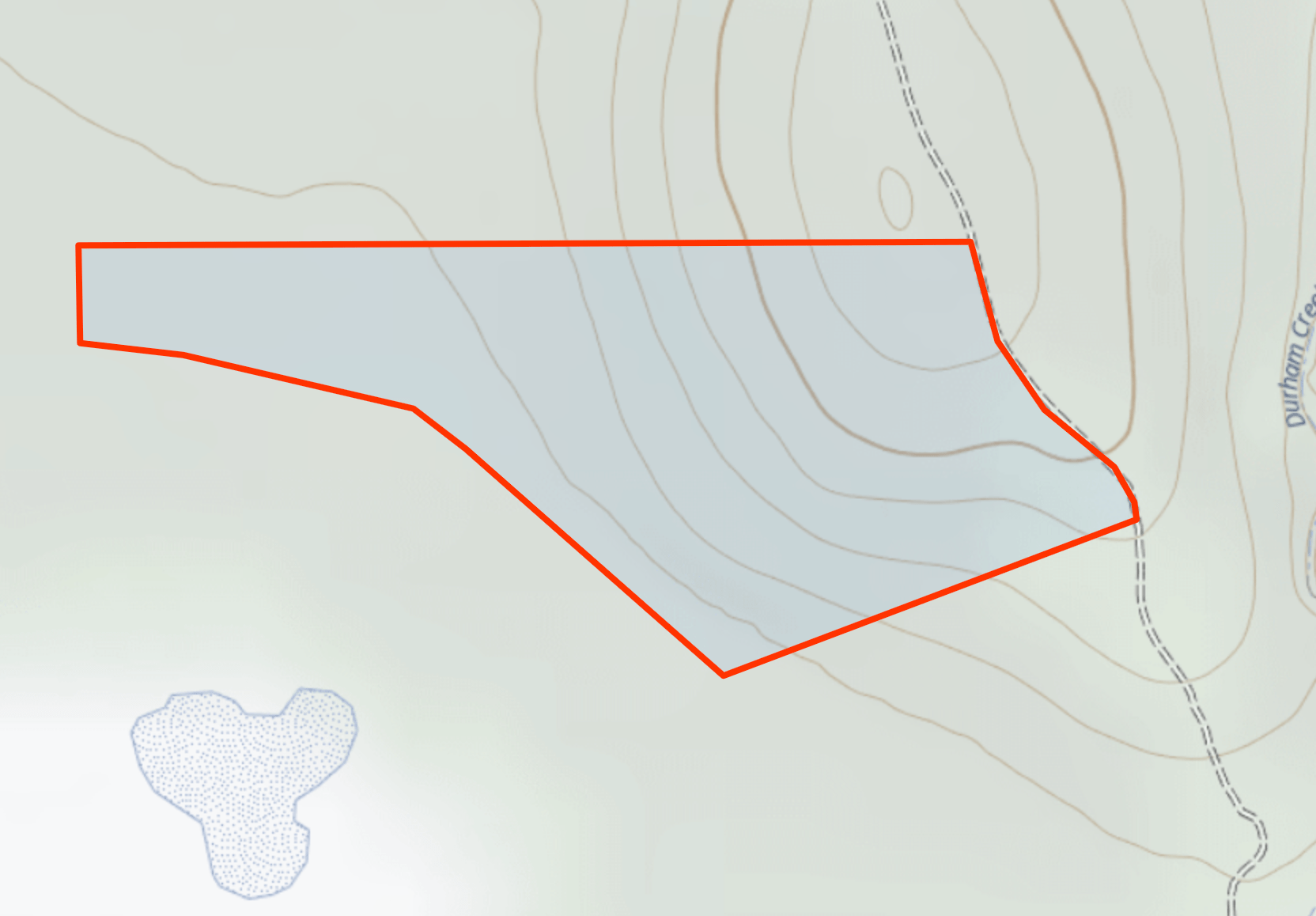 Pollok, Angelina County, TX Recreational Property, Undeveloped Land for