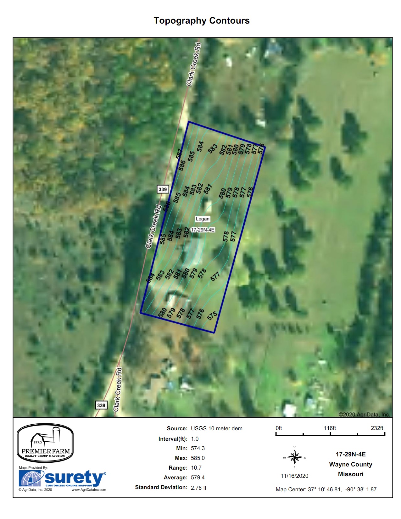 Piedmont, Wayne County, MO House for sale Property ID 408794175