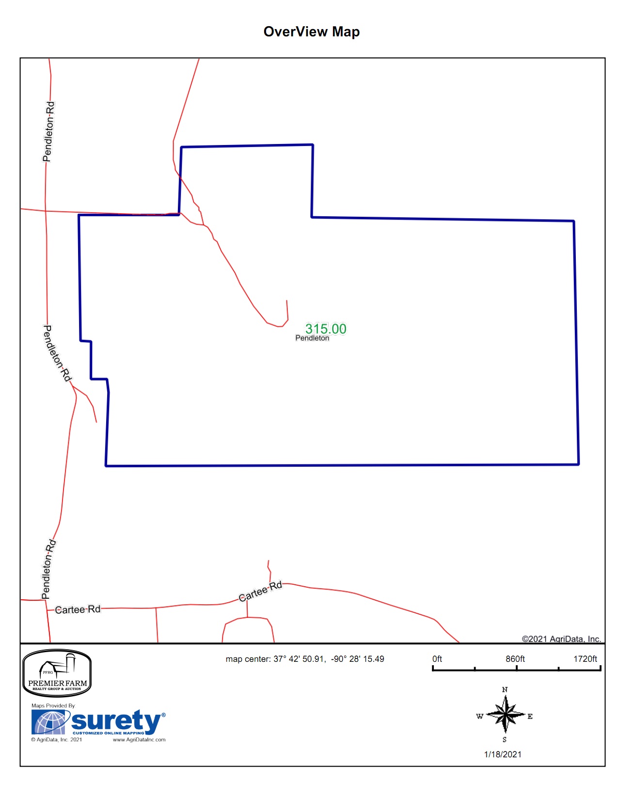 Farmington, Saint Francois County, MO Farms and Ranches, Recreational