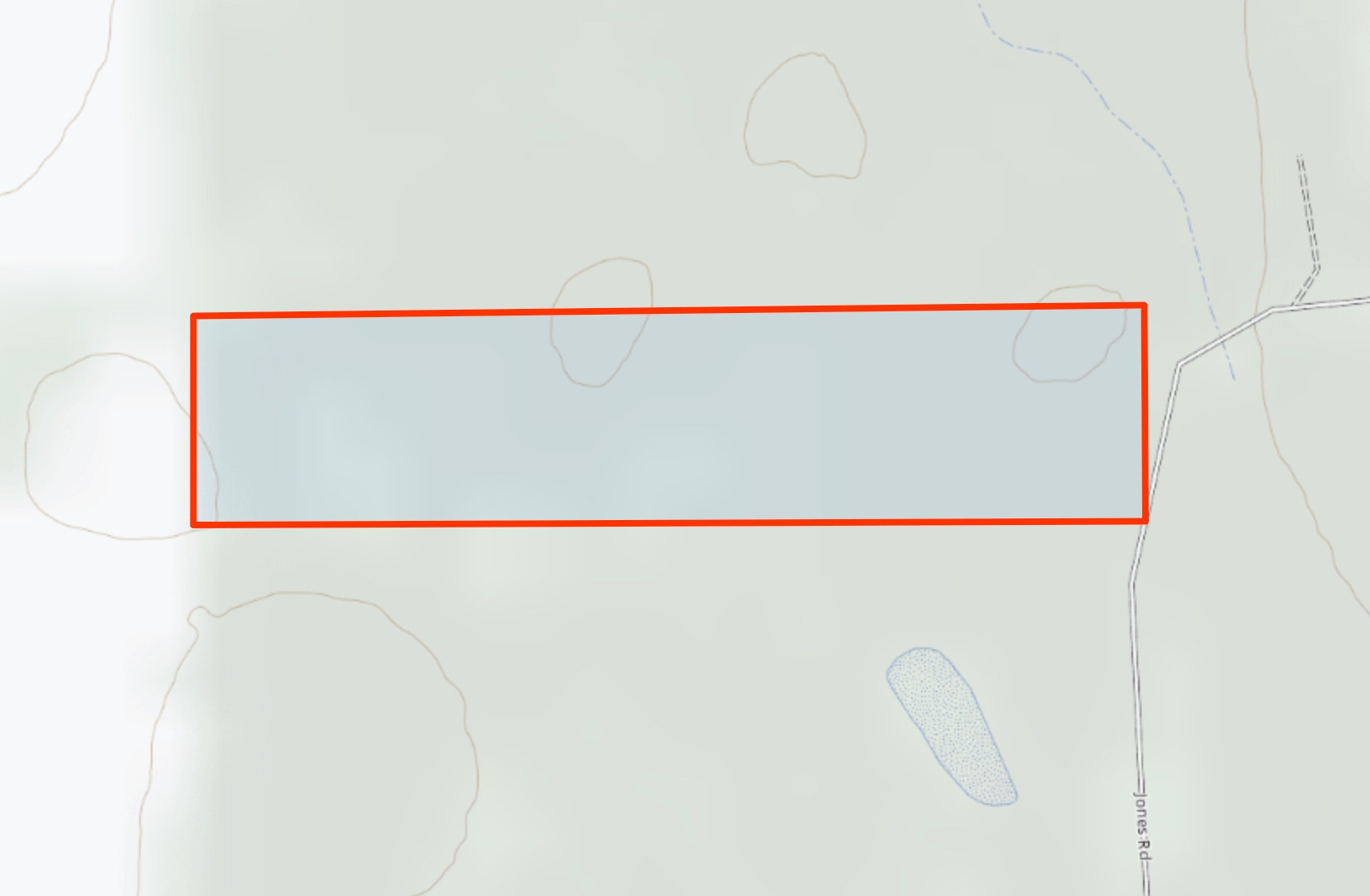Kountze, Hardin County, TX Recreational Property, Timberland Property