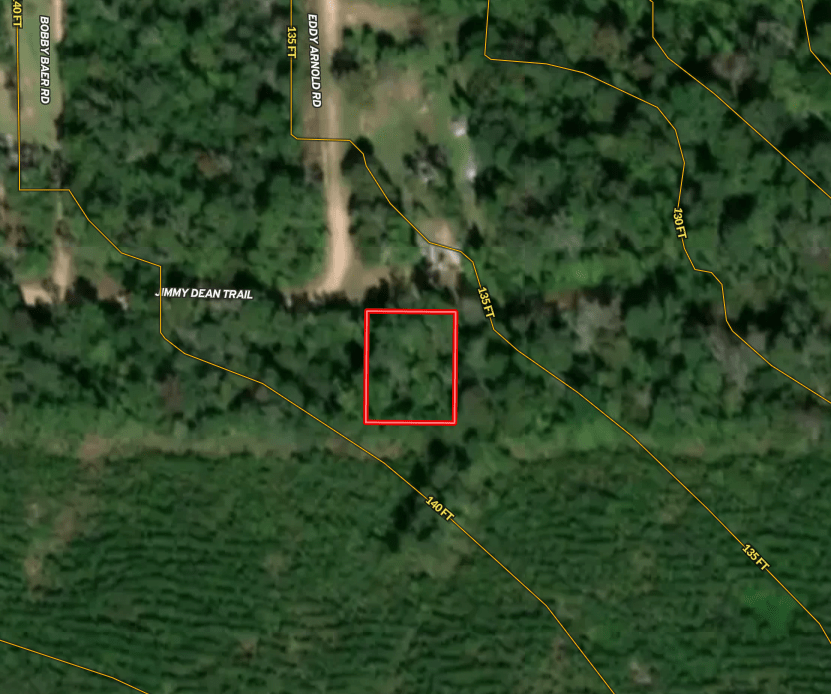 Capulin, Conejos County, CO Recreational Property, Hunting Property