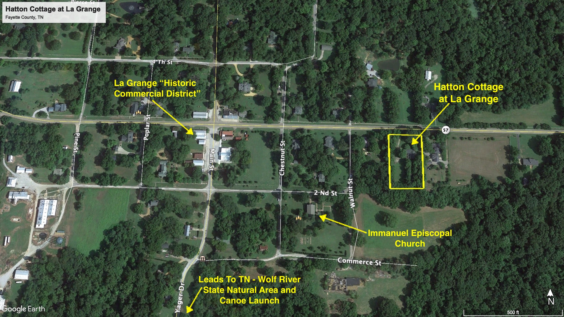 La Grange, Fayette County, TN House for sale Property ID 414293201 LandWatch